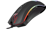 SpeedLink ORIOS RGB Gaming Mus / Svart