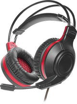 SpeedLink - CELSOR Gaming Headset - för PC/PS5/PS4/Xbox SeriesX/S/Switch, svart 