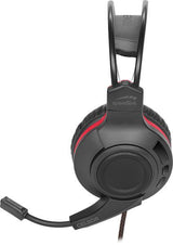 SpeedLink - CELSOR Gaming Headset - för PC/PS5/PS4/Xbox SeriesX/S/Switch, svart 