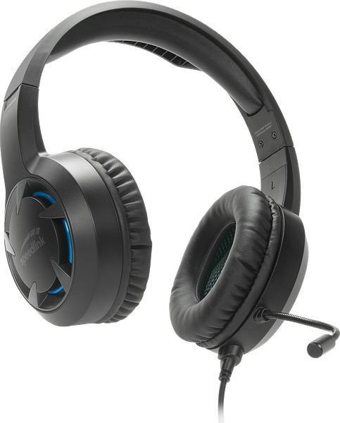 SpeedLink CASAD Gaming Headset/PS4 