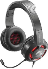 SpeedLink - CASAD Gaming Headset, svart 