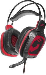 SpeedLink DRAZE Gaming Headset, black