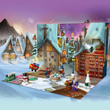 LEGO Harry Potter - Adventskalender 2023 (76418)