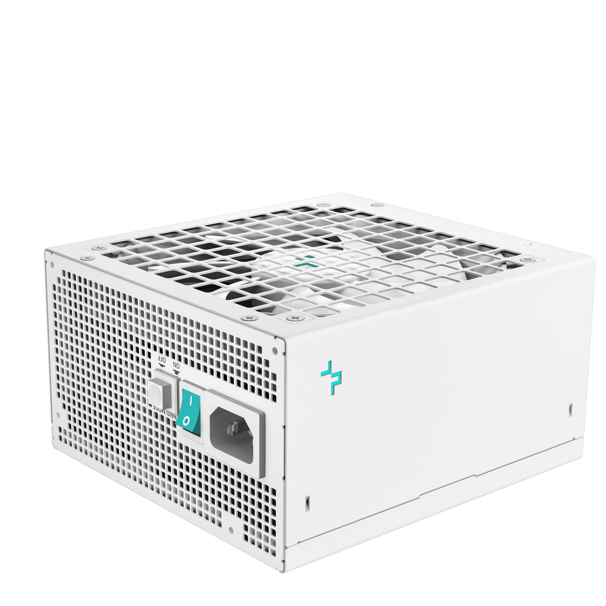 DeepCool PX1000-G Vit 1000W - 80+ Guld ATX 3.0