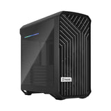Fractal Design Torrent Compact Black TG Dark Tint Fractal Design