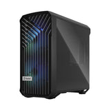 Fractal Design Torrent Compact RGB Black TG Light Tint Fractal Design