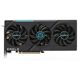 GIGABYTE GeForce RTX 4070 EAGLE OC 12GB GDDR6X Grafikkort 1xHDMI 3xDP