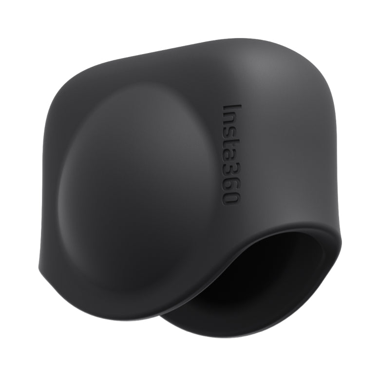 Insta360 Linsskydd Svart