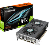 Gigabyte GeForce RTX 3050 OC Eagle 6G