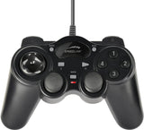 SpeedLink Thunderstrike Gamepad USB / Svart