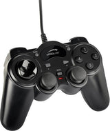 SpeedLink Thunderstrike Gamepad USB / Svart