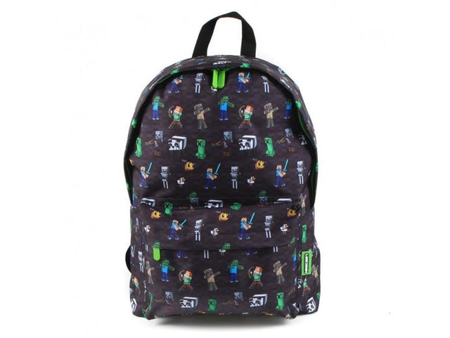 Minecraft Skole taske Minecraft