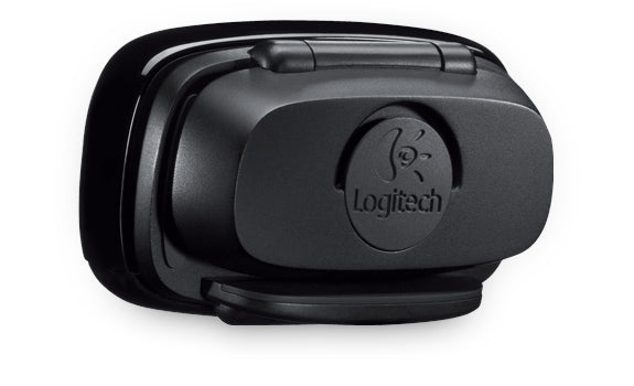 Logitech HD Webcam C615 1920 x 1080 Webbkamera med gänga