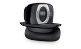 Logitech HD Webcam C615 1920 x 1080 Webbkamera med gänga