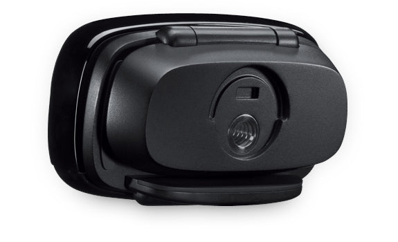 Logitech HD Webcam C615 1920 x 1080 Webbkamera med gänga
