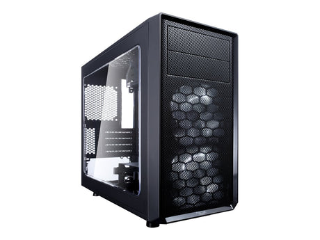 Fractal Design Focus G Mini Black Window Fractal design