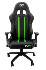 Nordic Gaming Carbon Gaming Chair Grøn Nordic Gaming