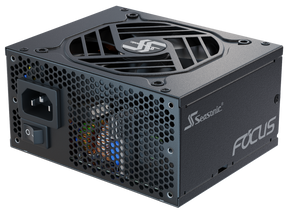 Seasonic Focus SPX - 650W Seasonic