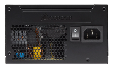 Corsair CV650 - 650W 80+ Dual EPS Corsair