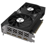 Gigabyte GeForce RTX 4060 Ti Windforce OC 8G 8GB