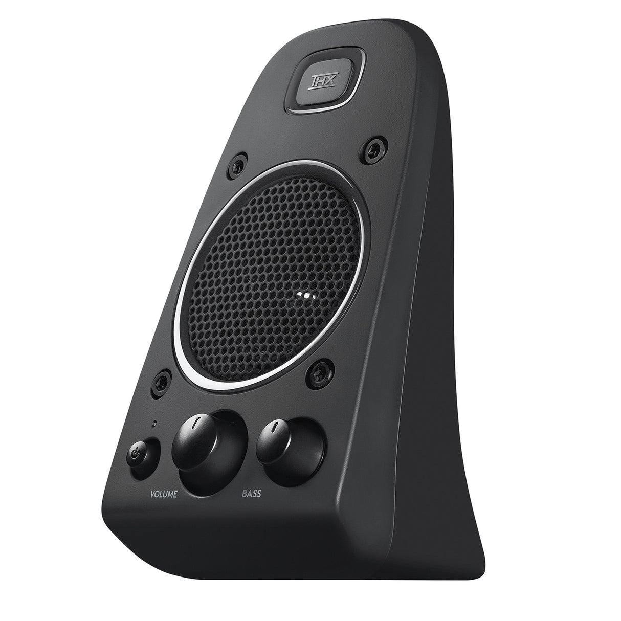 Logitech Z625 Kraftfullt THX-ljud