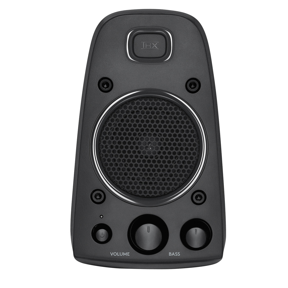 Logitech Z625 Kraftfullt THX-ljud