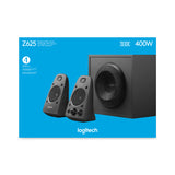 Logitech Z625 Kraftfullt THX-ljud