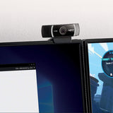 Logitech HD Pro Webcam C922 Trådbunden webbkamera