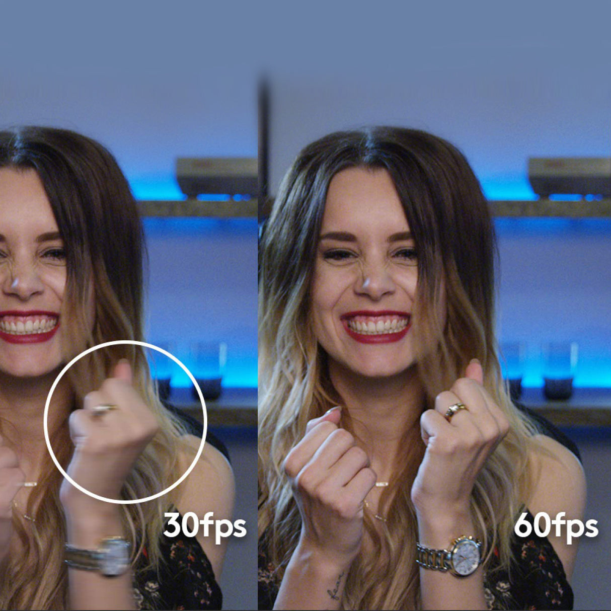 Logitech HD Pro Webcam C922 Trådbunden webbkamera