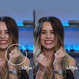 Logitech HD Pro Webcam C922 Trådbunden webbkamera