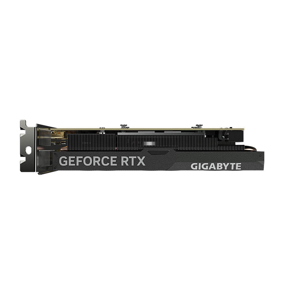 Gigabyte GeForce RTX™ 4060 OC Lågprofil 8G