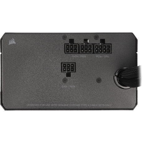 Corsair CX550M - 550W - 80+ Bronze Corsair