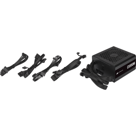 Corsair CX550M - 550W - 80+ Bronze Corsair