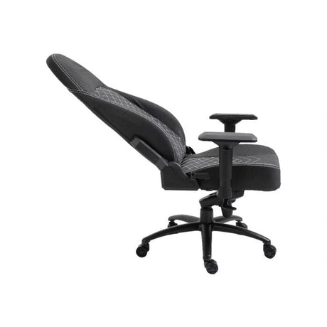 Nordic Executive Gaming Stol - PU læder - Op til 120 Kg Nordic Gaming
