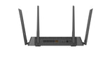 D-Link DIR-878 Trådløs router Desktop D-Link