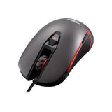 Cougar 400M Gaming mus Rød/Sort Cougar