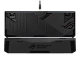ASUS ROG Strix Scope NX TKL Deluxe Gaming Keyboard (NX Red Switches)