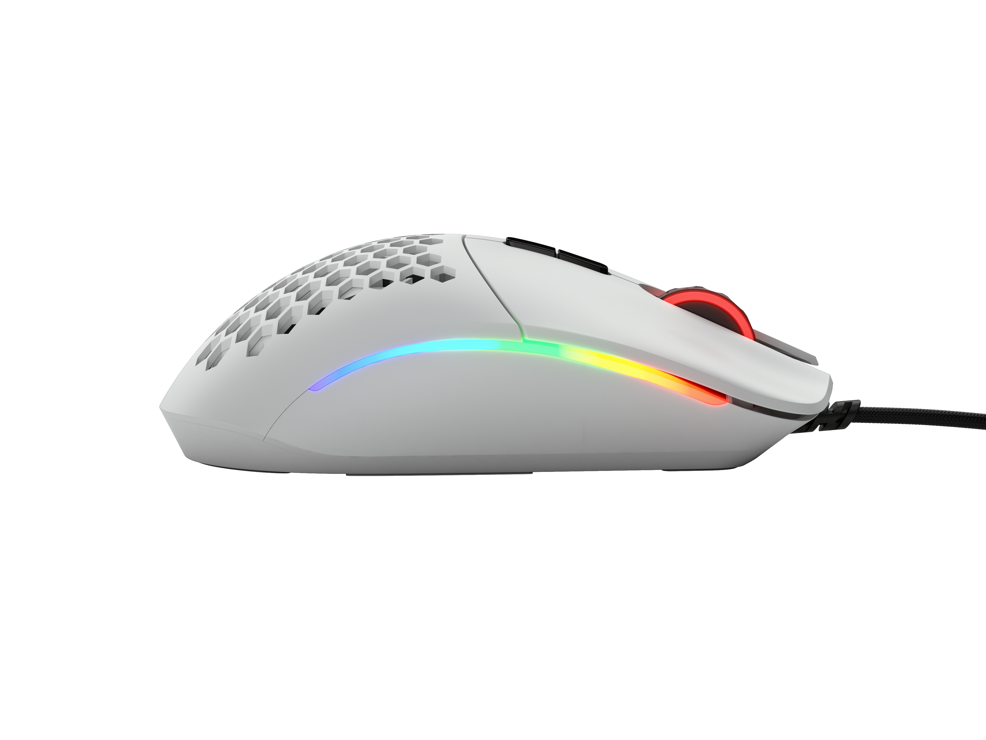 Glorious Model I Gaming-mouse - Hvid Glorious