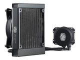 Cooler Master MasterLiquid Lite 120 Processors flydende kølesystem Cooler Master