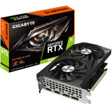 Gigabyte GeForce RTX 3050 WINDFORCE OC V2 8GB