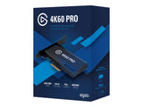 Elgato Game Capture 4K60 Pro Videooptagelsesadapter Elgato