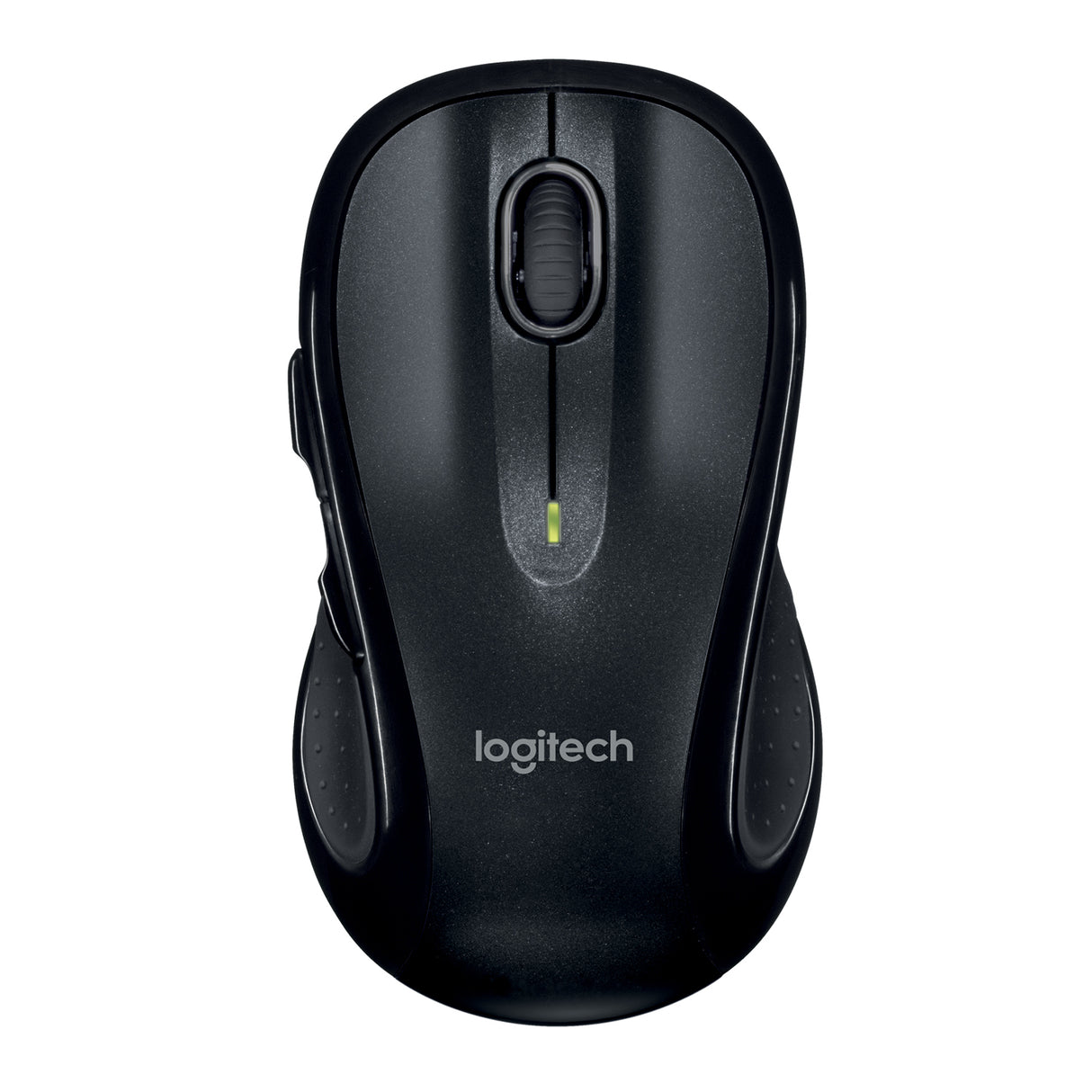 Logitech M510 Svart - Spelmus
