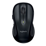Logitech M510 Svart - Spelmus