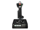 Logitech - G Saitek X52 Pro flygkontrollsystem / PC