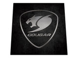 COUGAR COMMAND Stolemåtte Sort Grå Cougar