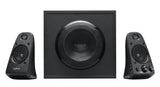 Logitech Z-623 2.1-kanals högtalarsystem