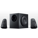 Logitech Z-623 2.1-kanals högtalarsystem