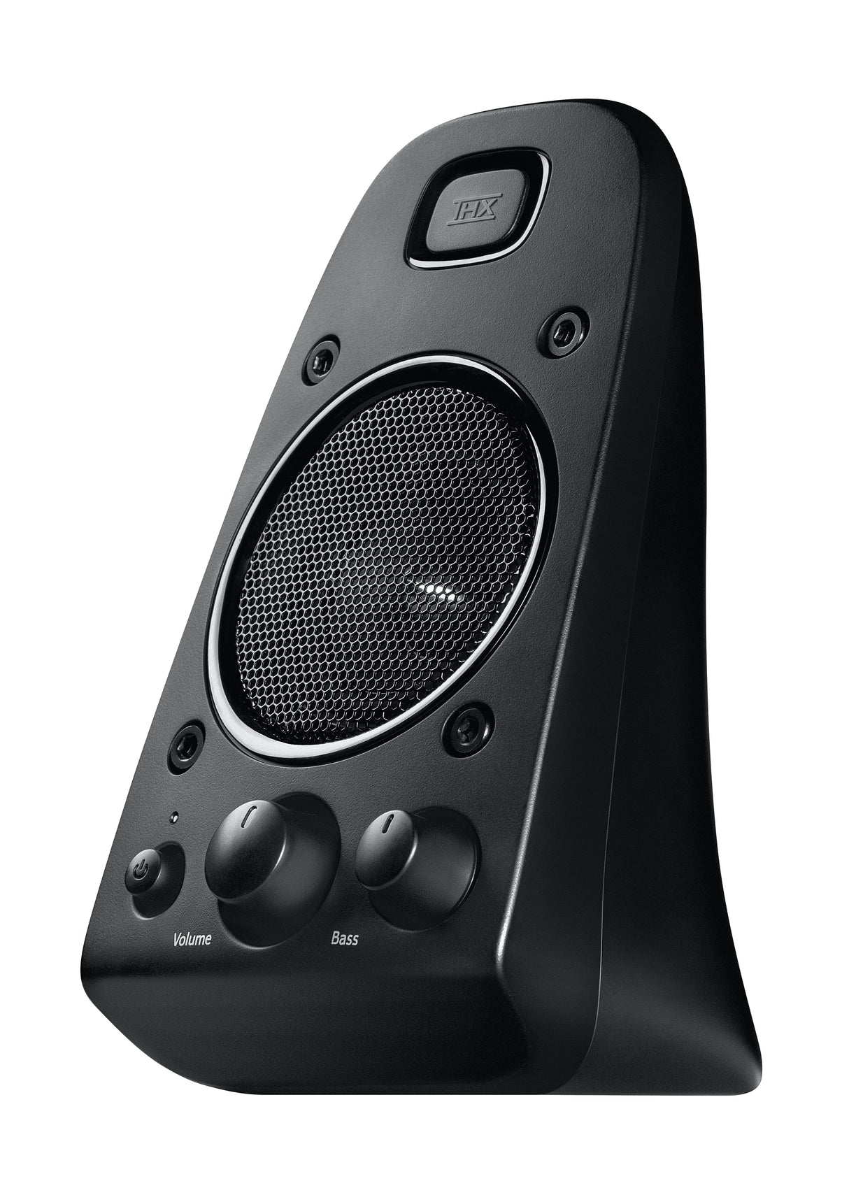 Logitech Z-623 2.1-kanals högtalarsystem