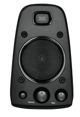 Logitech Z-623 2.1-kanals högtalarsystem