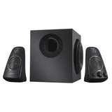 Logitech Z-623 2.1-kanals högtalarsystem